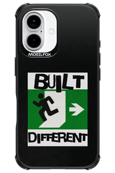 Just Different 2.0 - Apple iPhone 16
