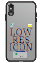 Low res icon 2.0 - Apple iPhone XS Max