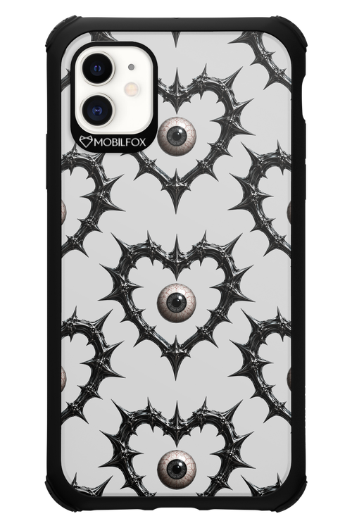 Heart Vision 2.0 - Apple iPhone 11