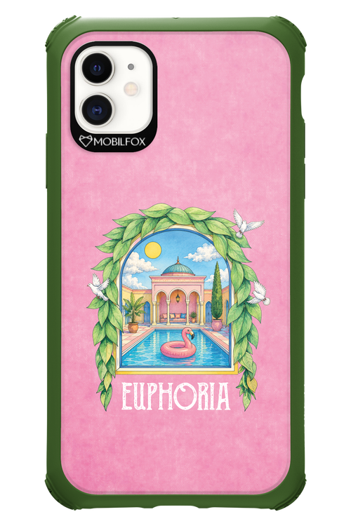 Euphoria 2.0 - Apple iPhone 11