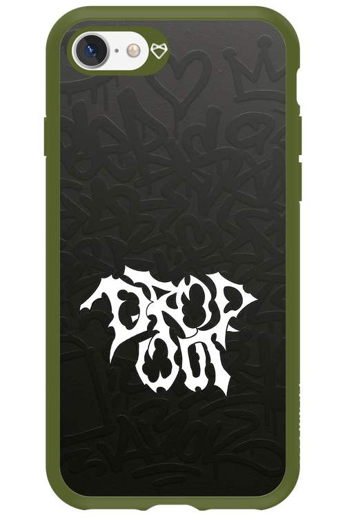 Drop Out 2.0 - Apple iPhone 7