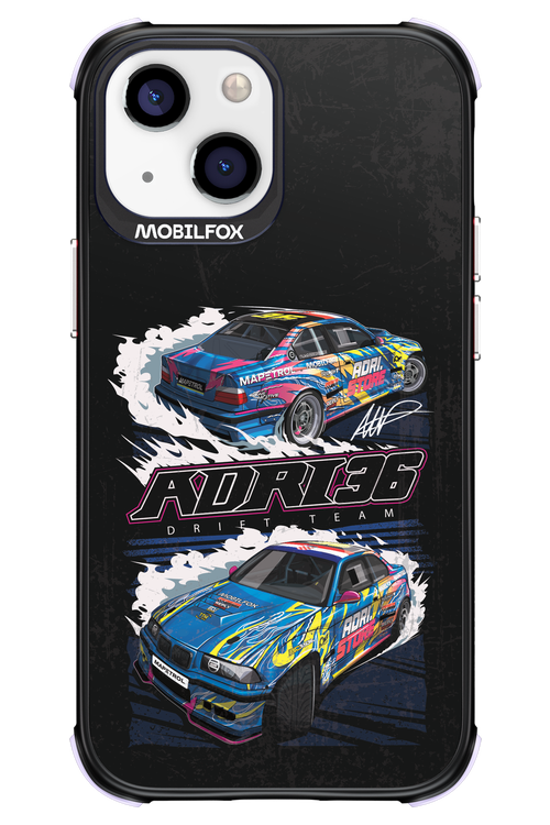 ADRI 36 2.0 - Apple iPhone 13 Mini