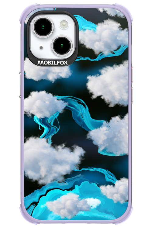 Skywalker - Apple iPhone 15