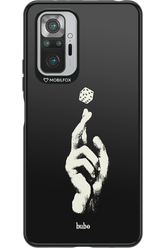 DAMNED LUCK 2.0 - Xiaomi Redmi Note 10 Pro