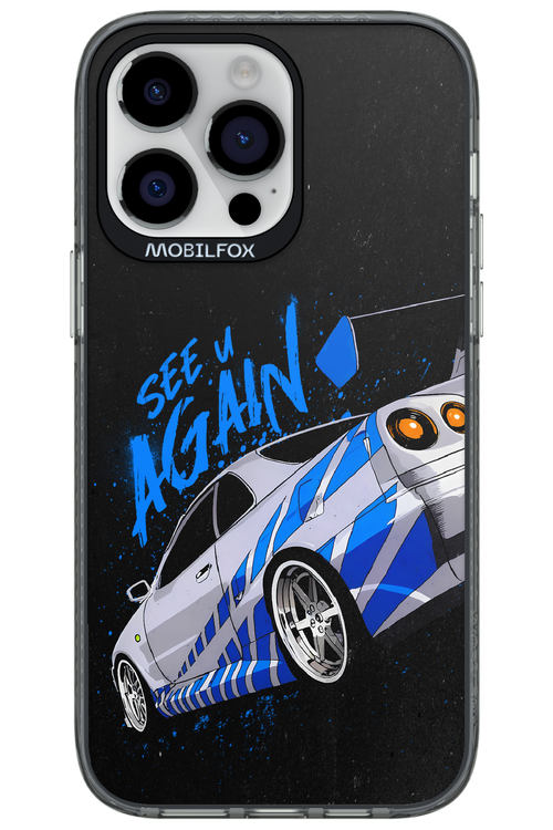 See u again - Apple iPhone 14 Pro Max