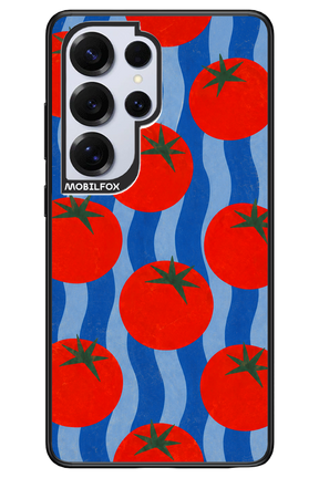 TOMATO 2.0 - Samsung S25 Ultra