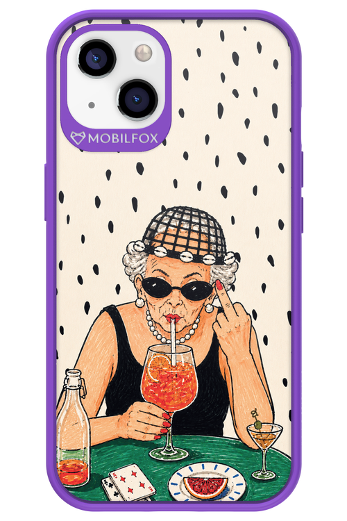 Mommy 2.0 - Apple iPhone 13