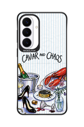 Caviar and Chaos 2.0 - Samsung Galaxy S26+