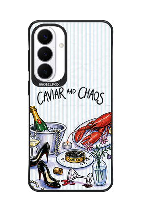 Caviar and Chaos 2.0 - Samsung Galaxy S26+
