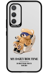 My Daily Routine - Samsung Galaxy A54