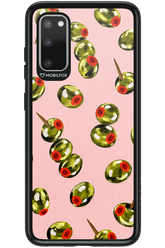 Olive 2.0 - Samsung Galaxy S20