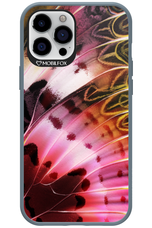 Pink Wing 2.0 - Apple iPhone 12 Pro Max
