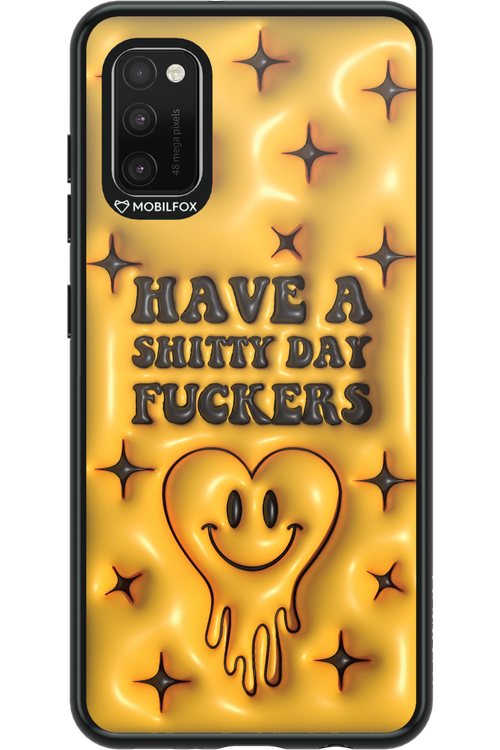Shitty Day - Samsung Galaxy A41