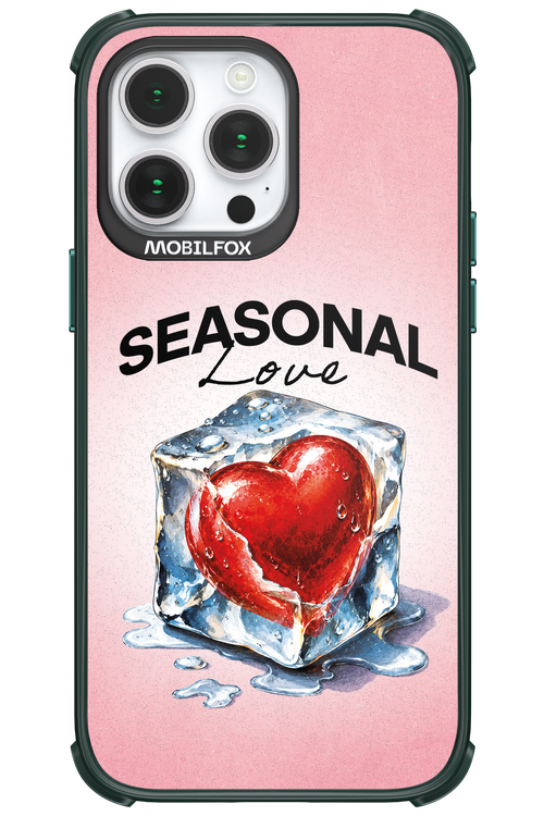 Seasonal Love 2.0 - Apple iPhone 14 Pro Max