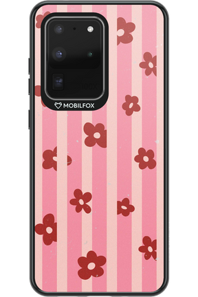 Flower Powerr 2.0 - Samsung Galaxy S20 Ultra 5G