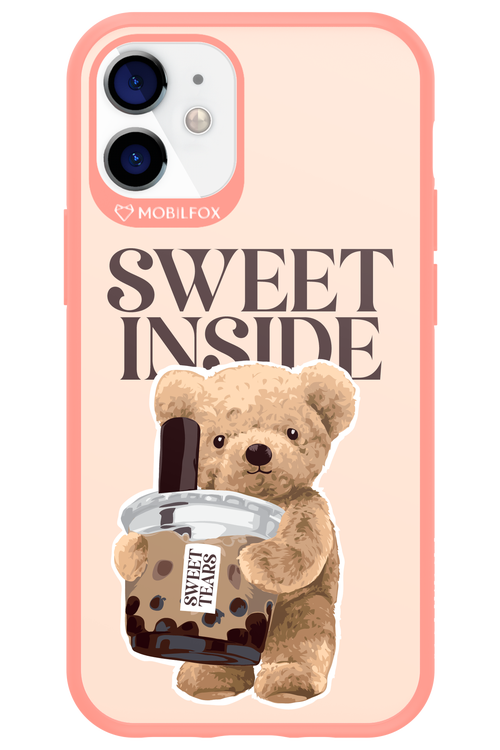 Sweet Inside - Apple iPhone 12 Mini