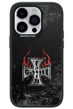 Saint Cross 2.0 - Apple iPhone 14 Pro