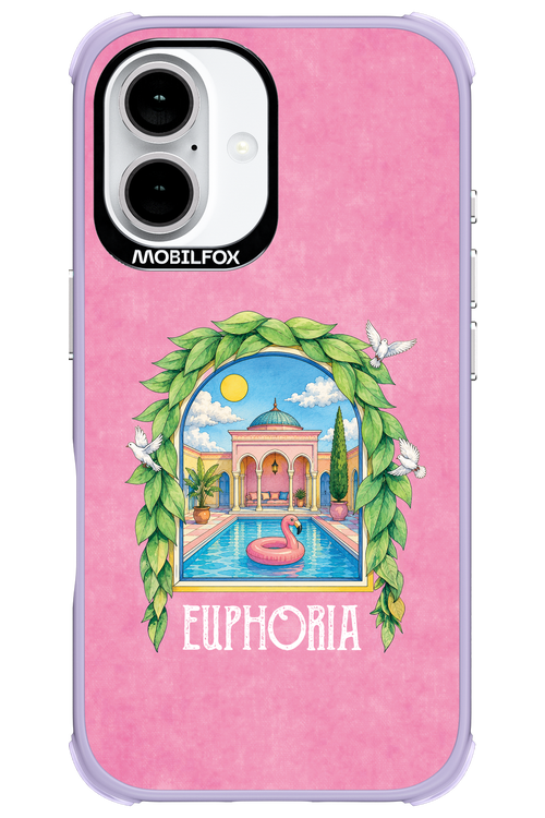Euphoria 2.0 - Apple iPhone 16