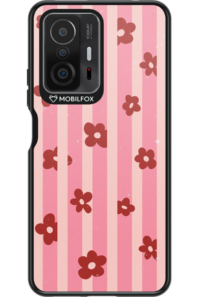 Flower Powerr 2.0 - Xiaomi Mi 11T