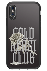 Cold Heart Club 2.0 - Apple iPhone XS