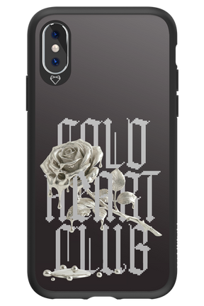 Cold Heart Club 2.0 - Apple iPhone XS