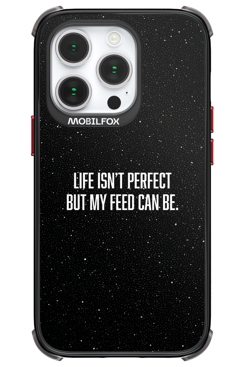 My feed 2.0 - Apple iPhone 14 Pro
