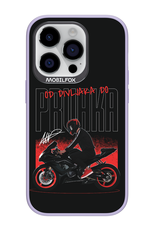 PRVHKA 2.0 - Apple iPhone 14 Pro