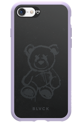 BLVCK BEAR 2.0 - Apple iPhone 8
