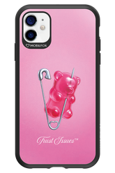 Trust Issues 2.0 - Apple iPhone 11