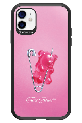 Trust Issues 2.0 - Apple iPhone 11