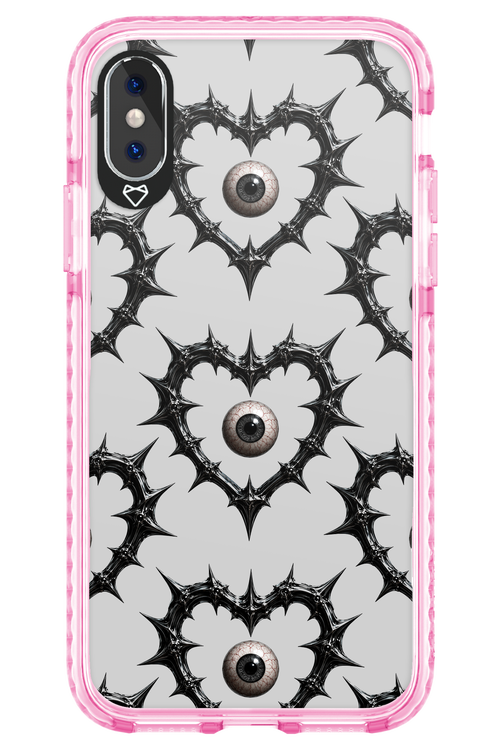 Heart Vision 2.0 - Apple iPhone XS
