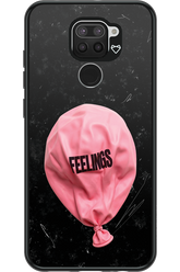 Feelings 2.0 - Xiaomi Redmi Note 9