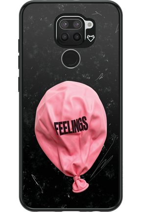 Feelings 2.0 - Xiaomi Redmi Note 9