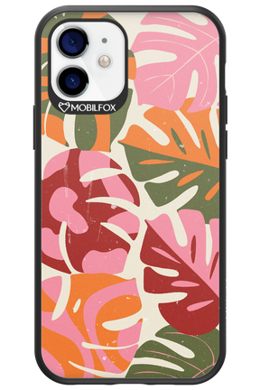 Tropical Heatwave 2.0 - Apple iPhone 12