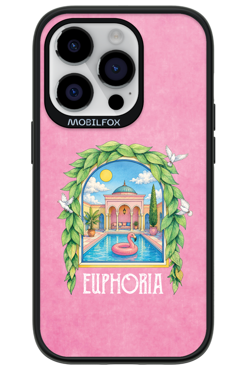 Euphoria 2.0 - Apple iPhone 14 Pro