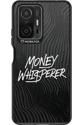 Money Whisperer 2.0 - Xiaomi Mi 11T