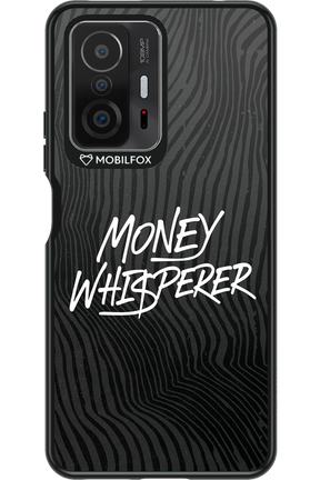 Money Whisperer 2.0 - Xiaomi Mi 11T