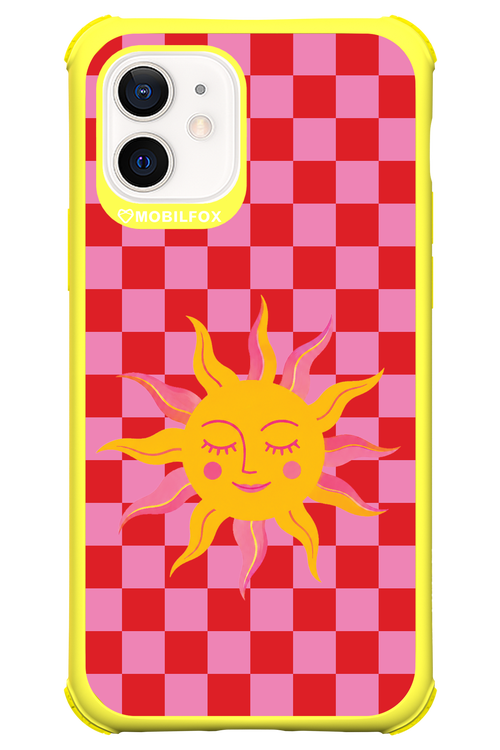 SUNNY 2.0 - Apple iPhone 12