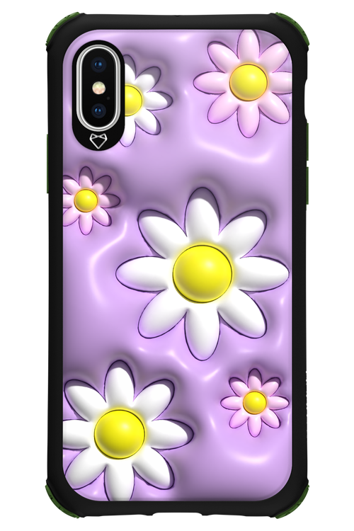 Lavender - Apple iPhone XS