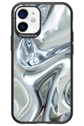 True Silver 2.0 - Apple iPhone 12 Mini