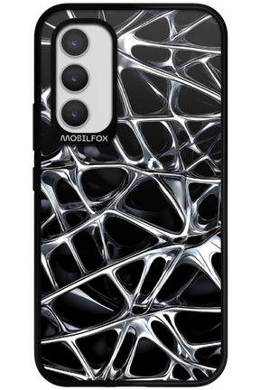 Chrome Era 2.0 - Samsung Galaxy A34