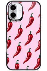 Chili Babe 2.0 - Apple iPhone 16 Plus