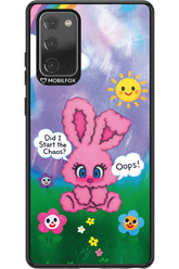 Ooops 2.0 - Samsung Galaxy Note 20