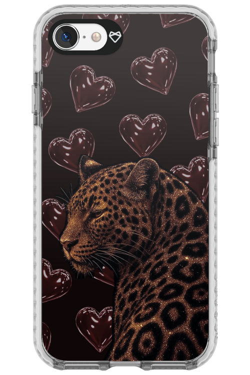 Leo Hearts 2.0 - Apple iPhone 7