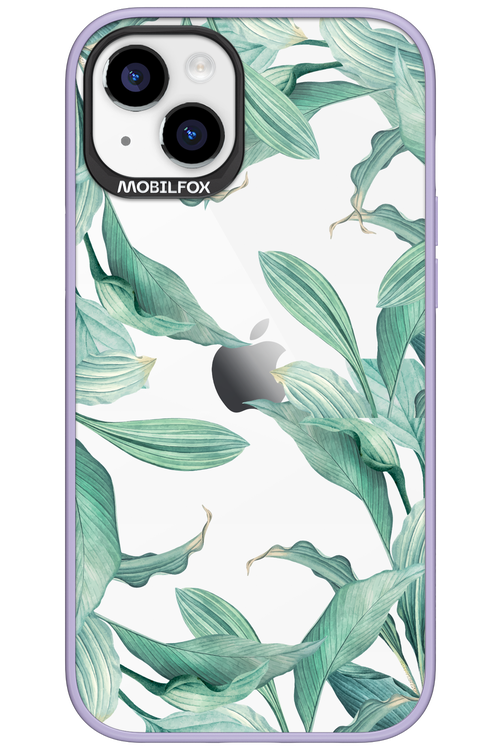 Greenpeace 2.0 - Apple iPhone 15 Plus