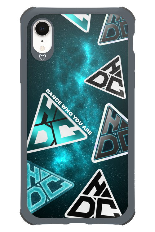 HDC 6 2.0 - Apple iPhone XR