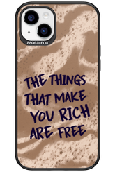 Free Things 2.0 - Apple iPhone 15 Plus