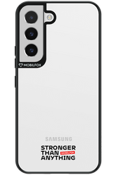 Stronger (Nude) - Samsung Galaxy S22