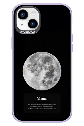 Moon 2.0 - Apple iPhone 14 Plus