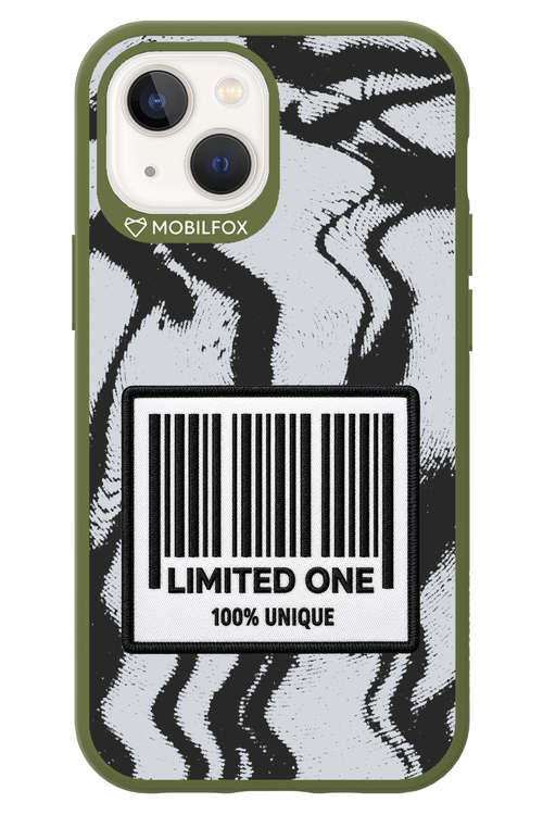 Limited One 2.0 - Apple iPhone 13 Mini